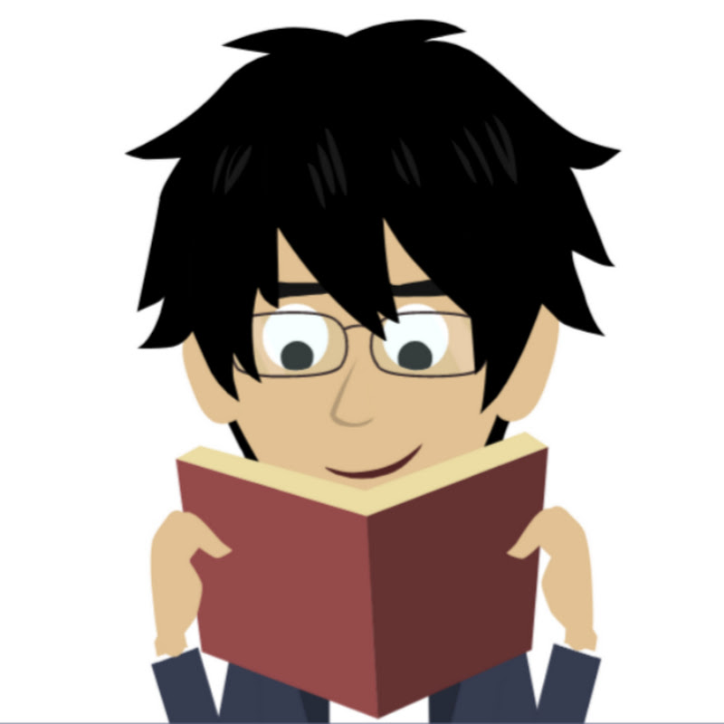 本の要約チャンネル 【最新本と最新知識をアニメ解説】