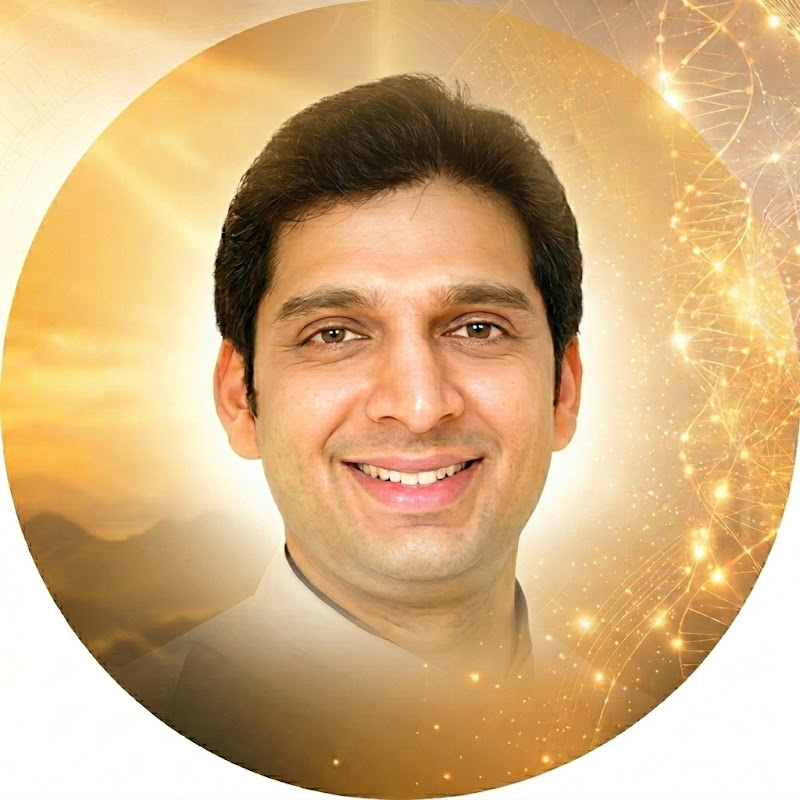 DhyaanGuru Dr. Nipun Aggarwal