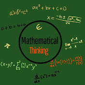 Mathematical Thinking 