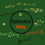 Mathematical Thinking  logo
