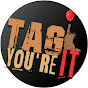 NYC Skate TAG (@nycskatetag) logo