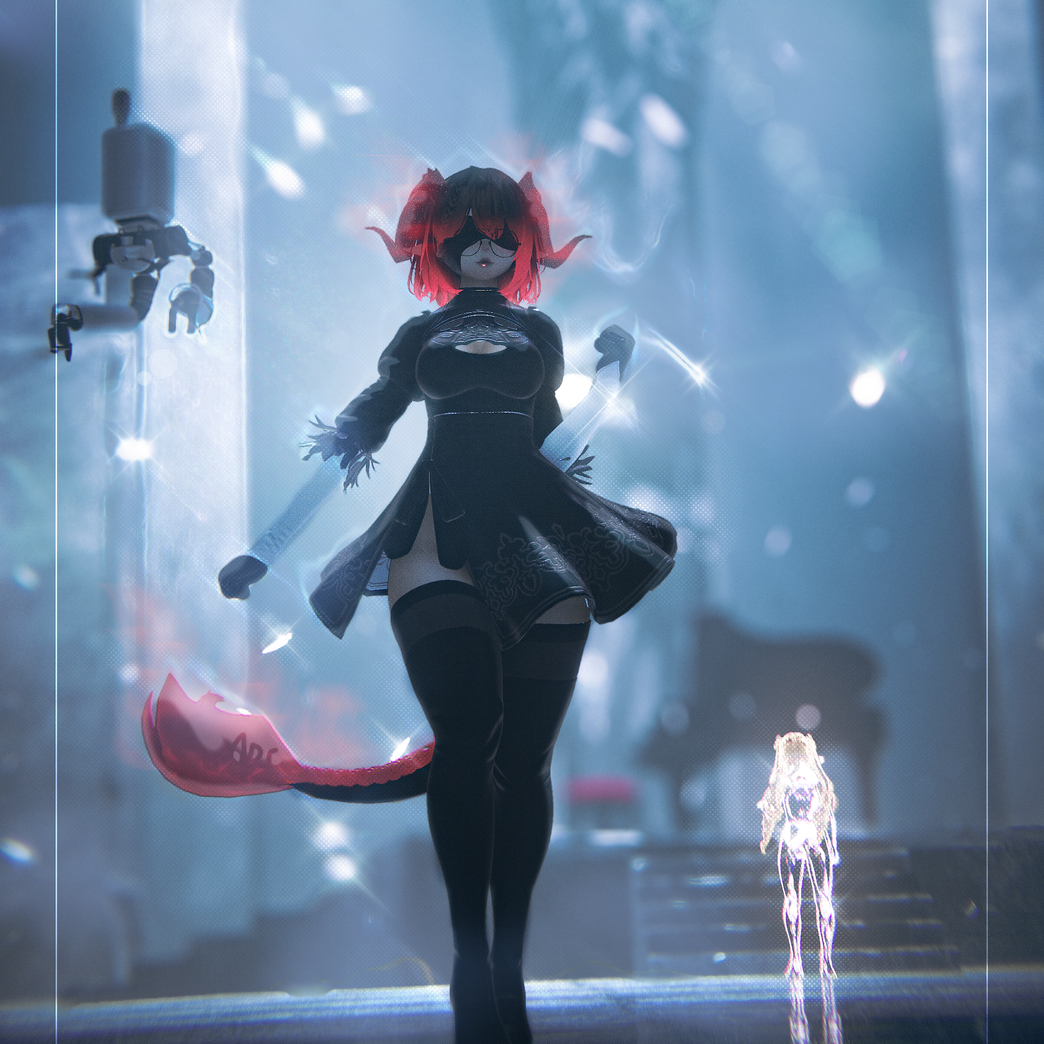 Post from ADC Vr