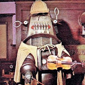 Robby The Robot Channel