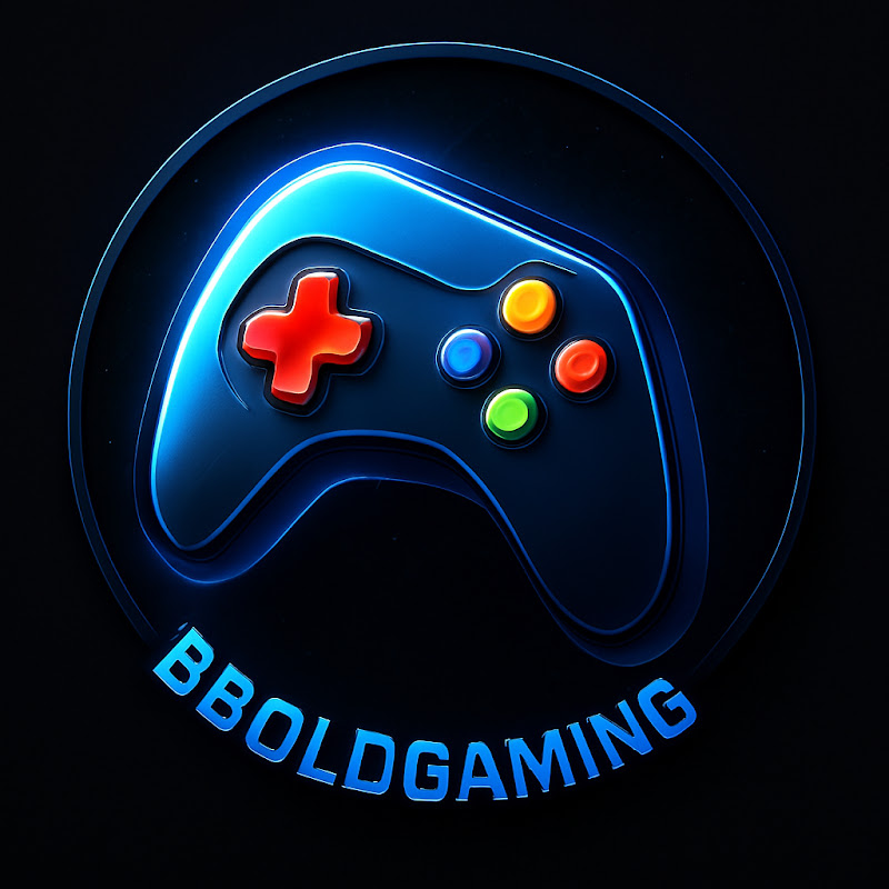 #Bboldgaming