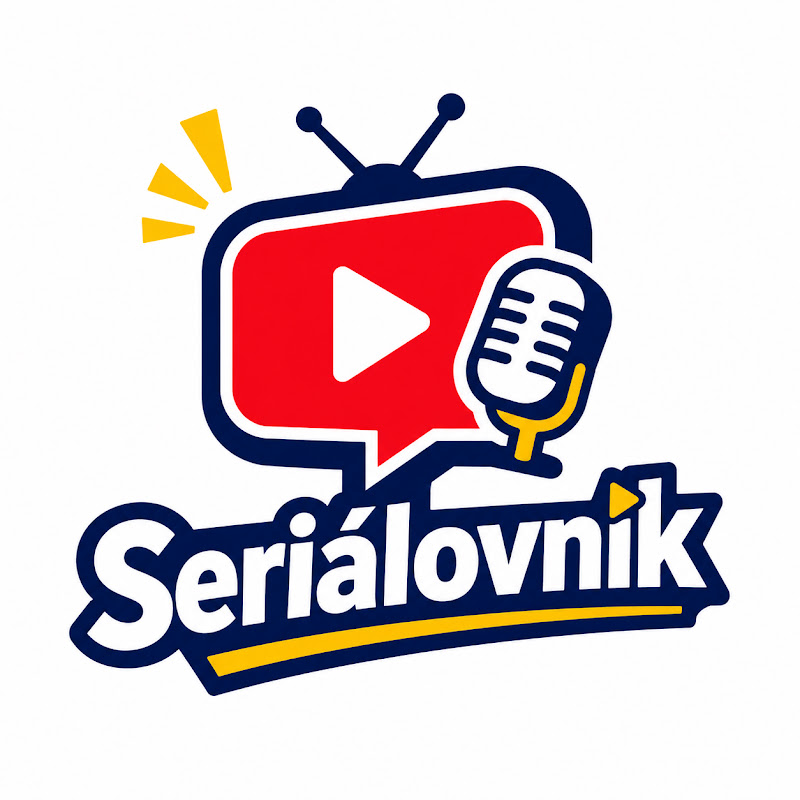 Seriálovník