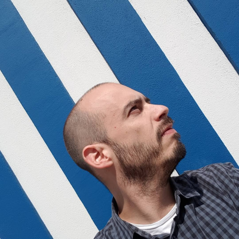 Rui Tukayana / Isto está ligado?  