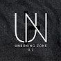 Unboxing Zone 0.2 logo