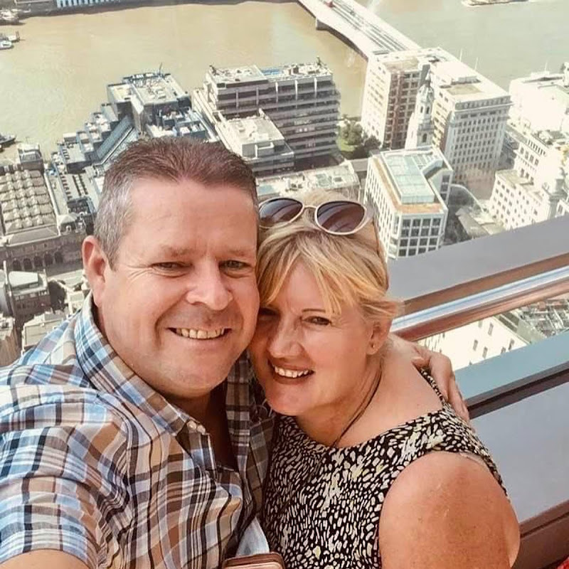 Life with Michelle and Mark