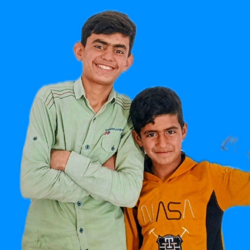 مجد ومؤيد