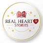 Real Heart Stories logo