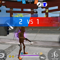 Free Fire max video