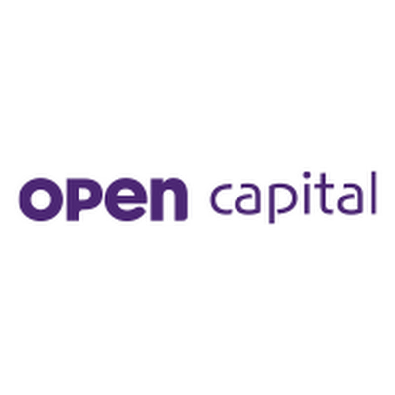Open Capital