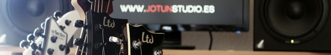 Jotun Studio YouTube kanalı avatarı