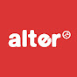 Alter TV logo
