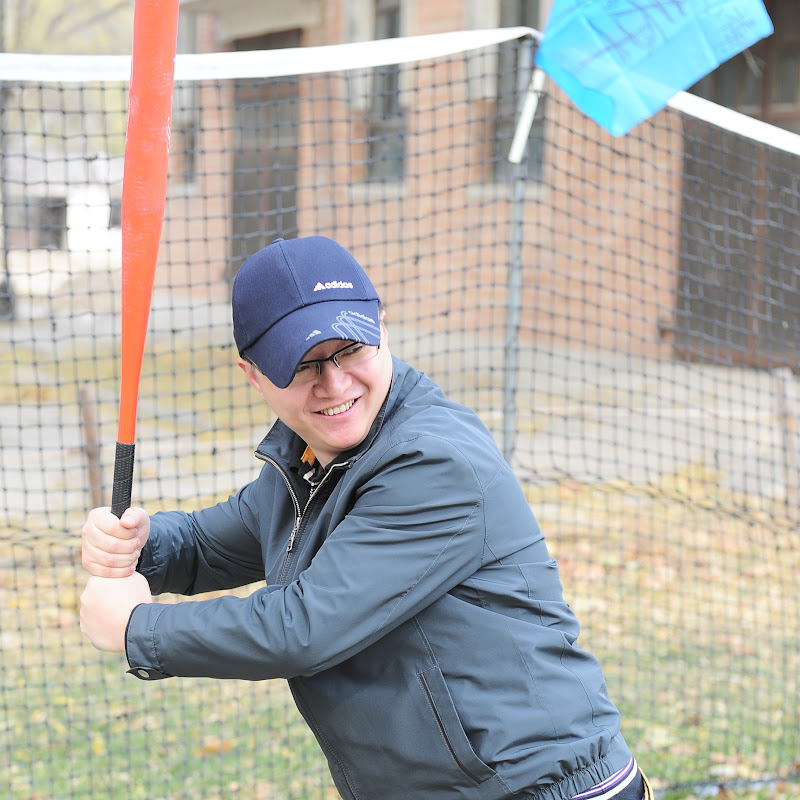 躺平叔带你了解真正的中国 Logo