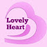 xQb_cjBu_tA-channel-avatar-Lovely Heart creative art