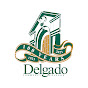 Delgado English Channel YouTube Profile Photo