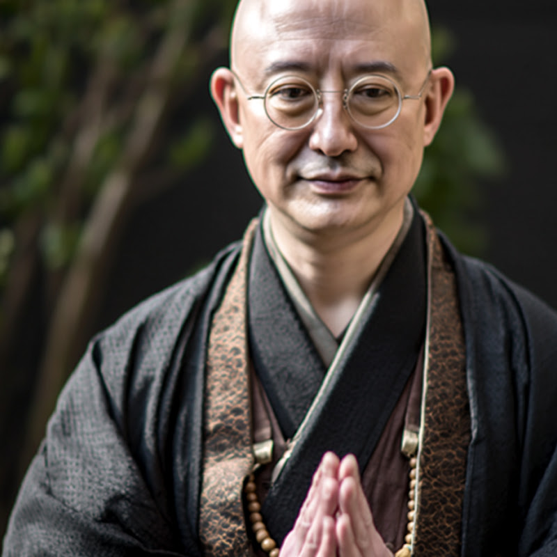 【霧祓い】 玄真