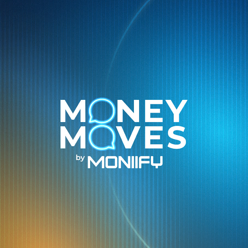 MONEY MOVES by MONIIFY