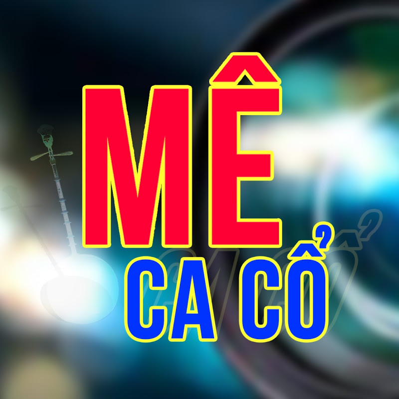 Mê Ca Cổ