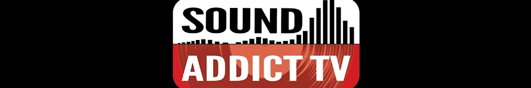 SoundAddictTV YouTube channel avatar