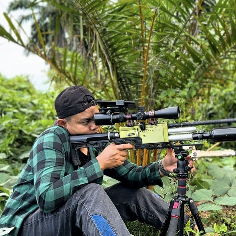 Hobi Nusantara