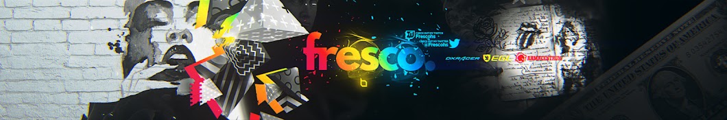 Obey Fresco YouTube 频道头像