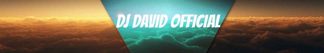 Dj David Official Avatar canale YouTube 