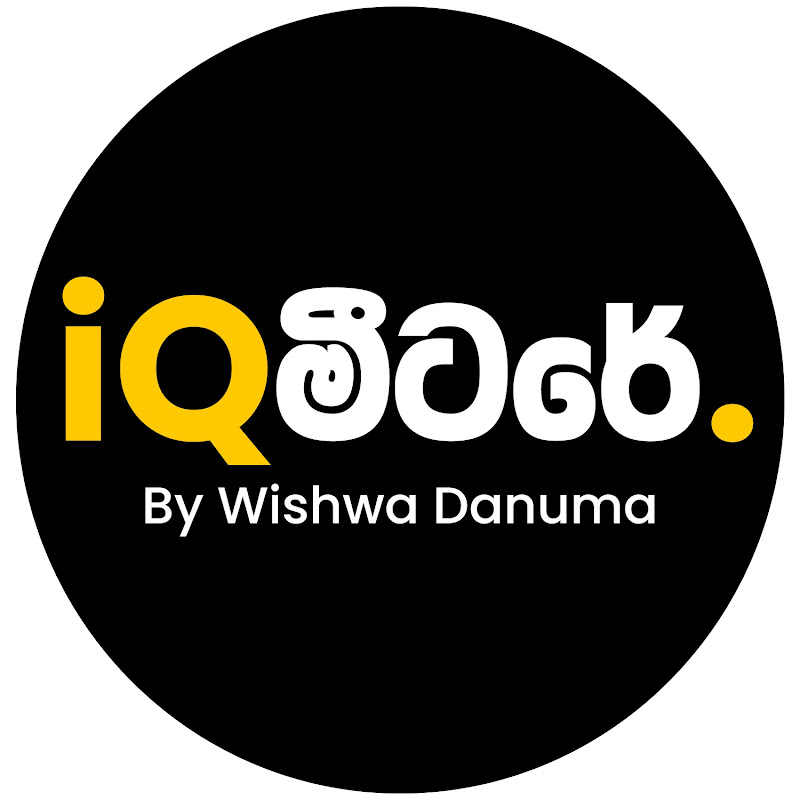 iQ Meter by Wishwa Danuma