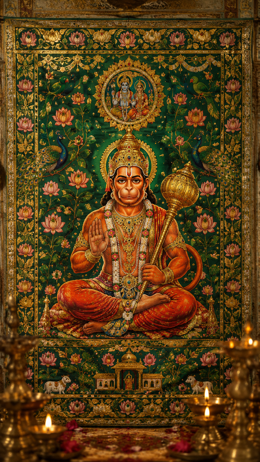 Post from Katha Sarovar