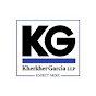 Kherkher Garcia, LLP logo