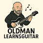 OldManLearnsGuitar logo