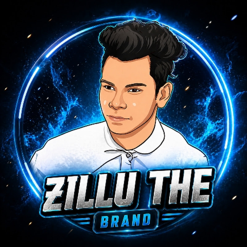 Zillu The Brand 3.0