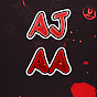 AJ's AI Adventure logo
