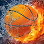 Basketball More logo