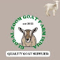 AL-RAHMAN SUPREME GOAT FARM logo