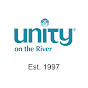Unity On The River logo