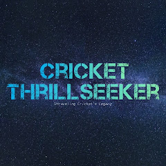 Cricket Thrillseeker