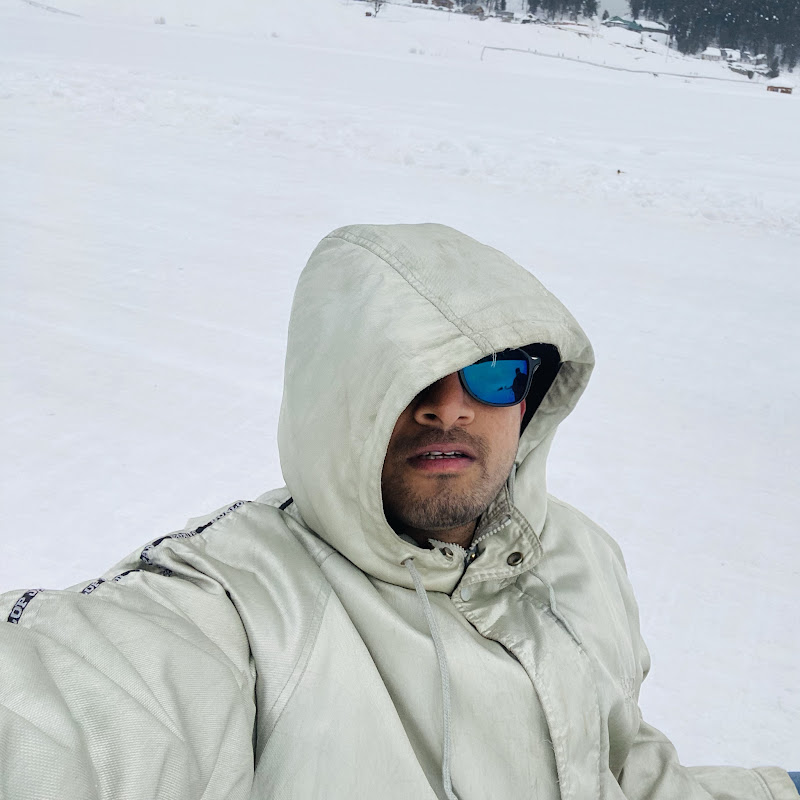 Puneet Prajapati