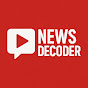 News Decoder logo