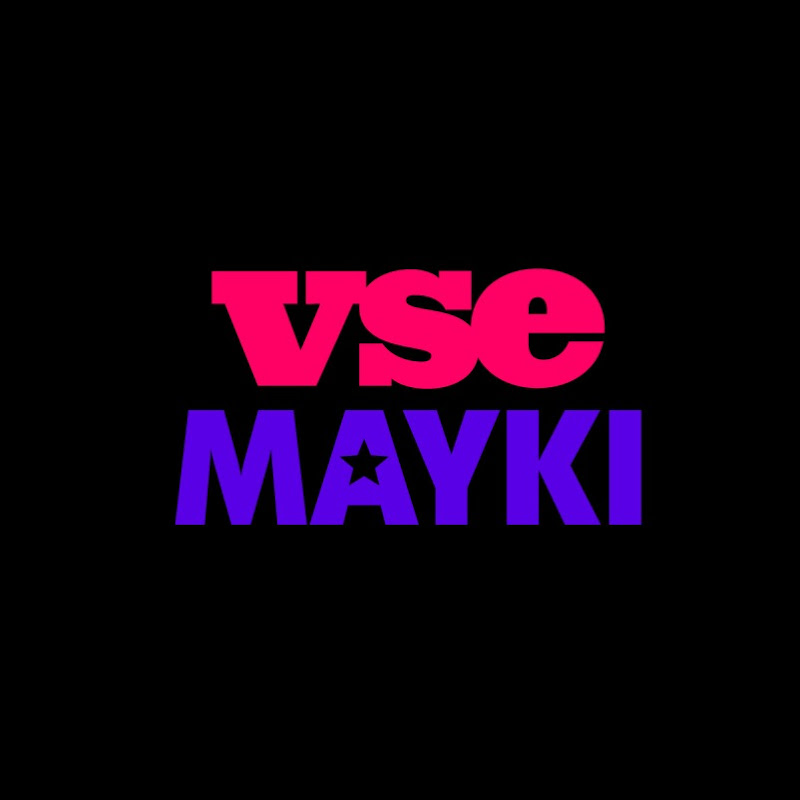 Vsemayki RU icon