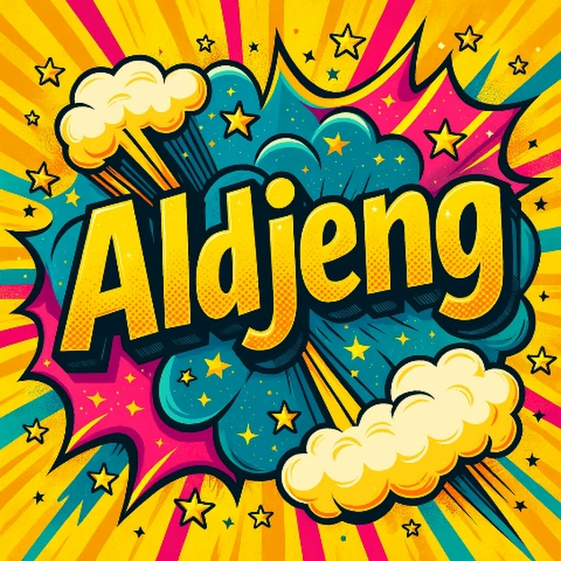 Aldjeng