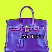 Mr Birkin