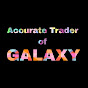Accurate Trader of Galaxy logo