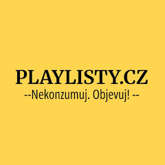 PlaylistyCZ