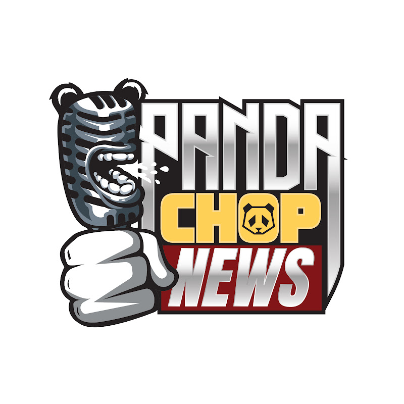 PANDA CHOP! News