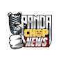 PANDA CHOP! News