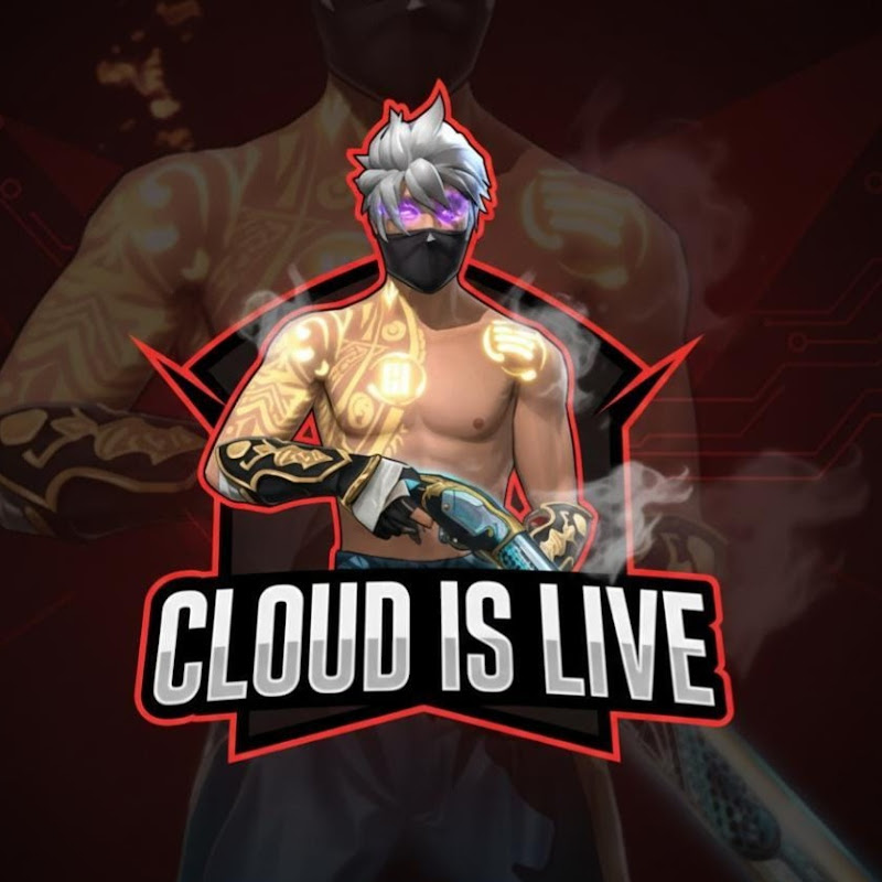 CLOUD IS LIVE