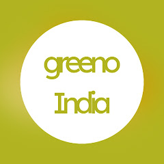 greeno India channel logo