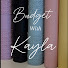 BB2-ETjx6F8-channel-avatar-Budget with Kayla